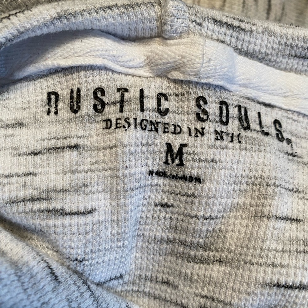🖤Rustic Souls Hoodie🖤 - Picture 5 of 6